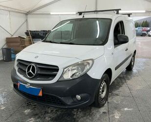 Mercedes-Benz Citan Gebrauchtwagen