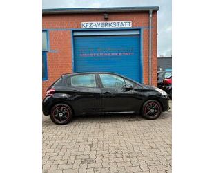 Peugeot 208 Gebrauchtwagen