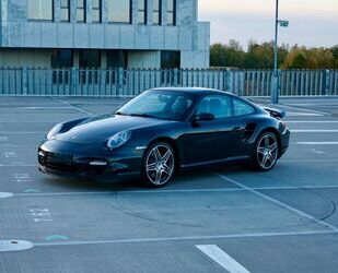 Porsche 997 Gebrauchtwagen
