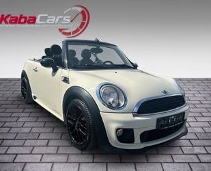 Mini Cooper Cabrio Gebrauchtwagen