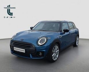 Mini Cooper Clubman Gebrauchtwagen