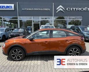 Citroen C4 Gebrauchtwagen