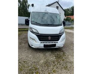Fiat Ducato Gebrauchtwagen