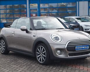 Mini Cooper Cabrio Gebrauchtwagen