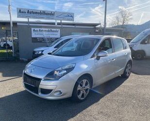 Renault Scenic Gebrauchtwagen