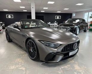 Mercedes-Benz SL 63 AMG Gebrauchtwagen