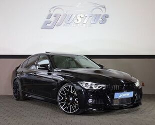 BMW 340 Gebrauchtwagen