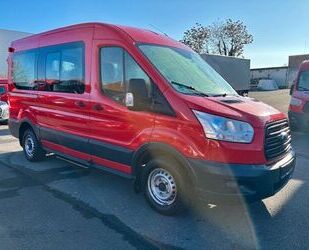 Ford Transit Gebrauchtwagen