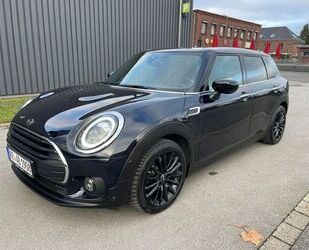 Mini Cooper Clubman Gebrauchtwagen