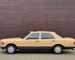 Mercedes-Benz 500 Gebrauchtwagen