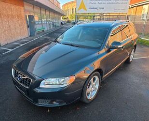 Volvo V70 Gebrauchtwagen