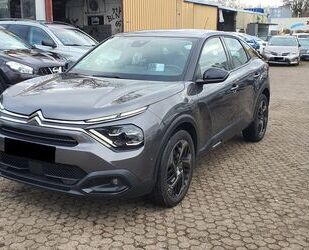 Citroen C4 Gebrauchtwagen