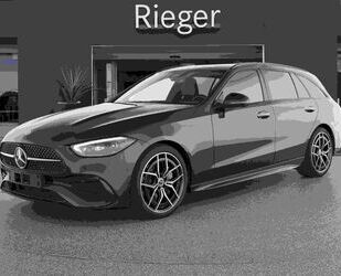 Mercedes-Benz C 200 Gebrauchtwagen