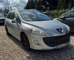 Peugeot 308 Gebrauchtwagen