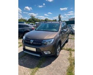 Dacia Sandero Gebrauchtwagen