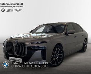 BMW 740 Gebrauchtwagen