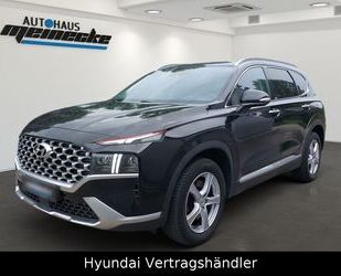 Hyundai SANTA FE Gebrauchtwagen