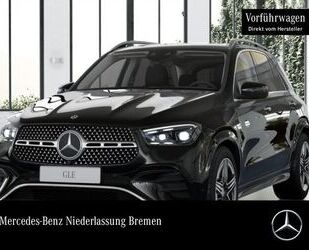 Mercedes-Benz GLE 300 Gebrauchtwagen