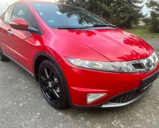 Honda Civic Gebrauchtwagen
