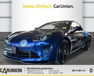 Alpine A110 Gebrauchtwagen