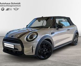 Mini Cooper Cabrio Gebrauchtwagen