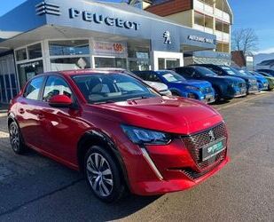 Peugeot 208 Gebrauchtwagen