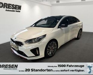 Kia pro ceed / ProCeed Gebrauchtwagen
