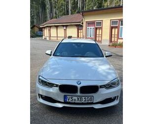 BMW 330 Gebrauchtwagen