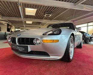 BMW Z8 Gebrauchtwagen