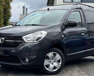 Dacia Dokker Gebrauchtwagen