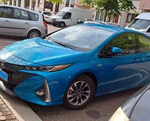 Toyota Prius Gebrauchtwagen