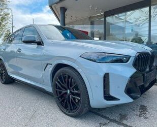 BMW X6 Gebrauchtwagen