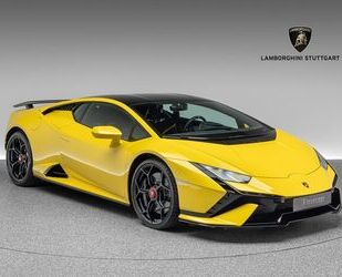 Lamborghini Huracán Gebrauchtwagen