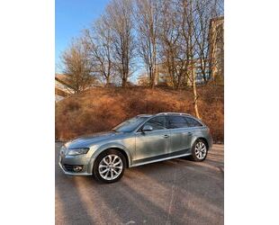 Audi A4 Allroad Gebrauchtwagen
