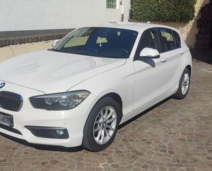 BMW 118 Gebrauchtwagen