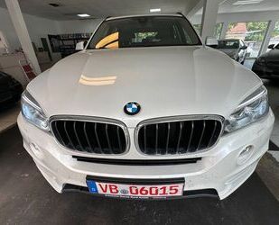 BMW X5 Gebrauchtwagen