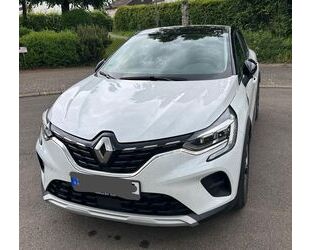 Renault Captur Gebrauchtwagen