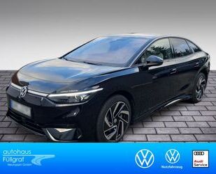 VW ID.7 Gebrauchtwagen