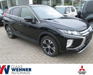 Mitsubishi Eclipse Cross Gebrauchtwagen