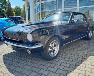 Ford Mustang Gebrauchtwagen