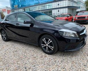 Mercedes-Benz A 160 Gebrauchtwagen