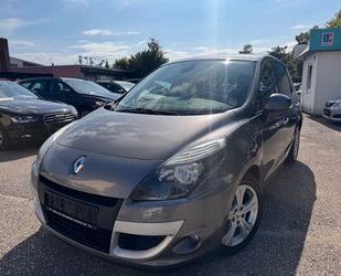 Renault Scenic Gebrauchtwagen