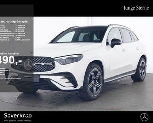 Mercedes-Benz GLC 300 Gebrauchtwagen