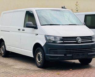 VW T6 Transporter Gebrauchtwagen