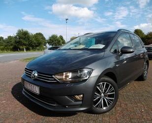 VW Golf Sportsvan Gebrauchtwagen