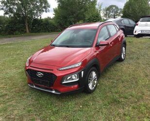 Hyundai KONA Gebrauchtwagen