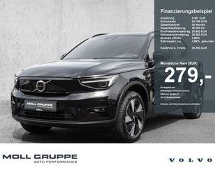 Volvo EX40 Gebrauchtwagen