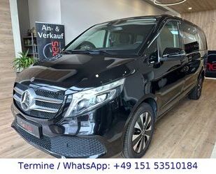 Mercedes-Benz V 250 Gebrauchtwagen