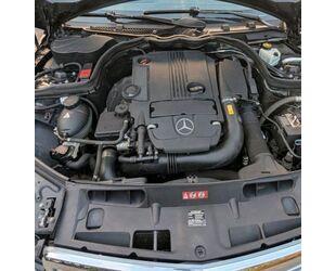 Mercedes-Benz C 180 Gebrauchtwagen