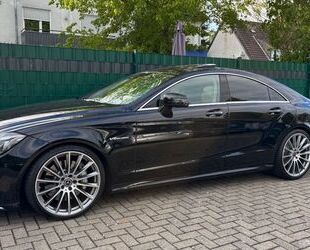 Mercedes-Benz CLS 500 Gebrauchtwagen